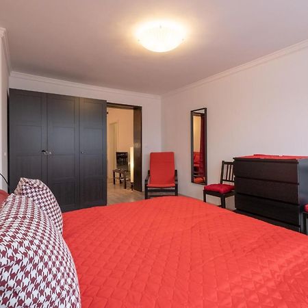Lz Spacious One Bedroom Apartment In Top Centre By Flat Mаnager Sofia Exteriör bild