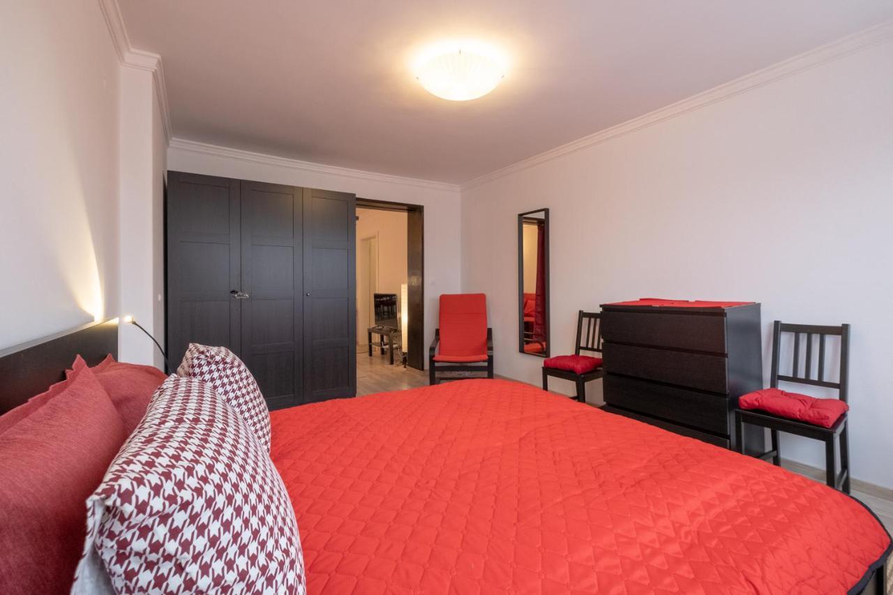 Lz Spacious One Bedroom Apartment In Top Centre By Flat Mаnager Sofia Exteriör bild