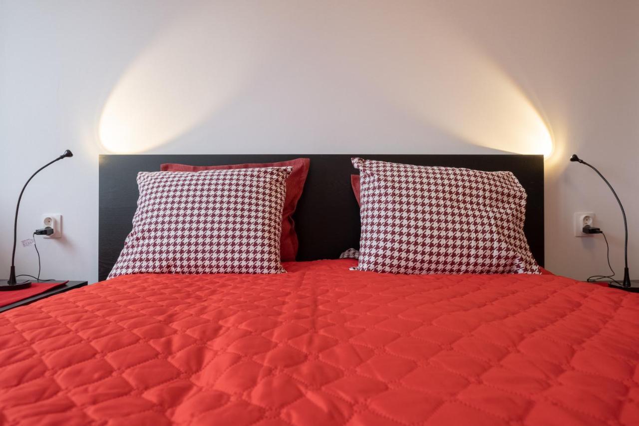 Lz Spacious One Bedroom Apartment In Top Centre By Flat Mаnager Sofia Exteriör bild