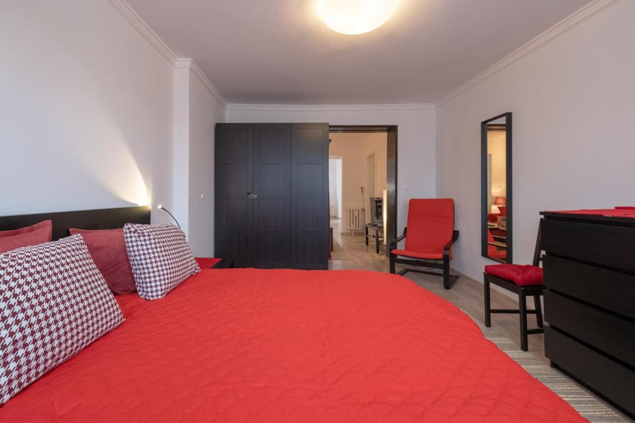 Lz Spacious One Bedroom Apartment In Top Centre By Flat Mаnager Sofia Exteriör bild