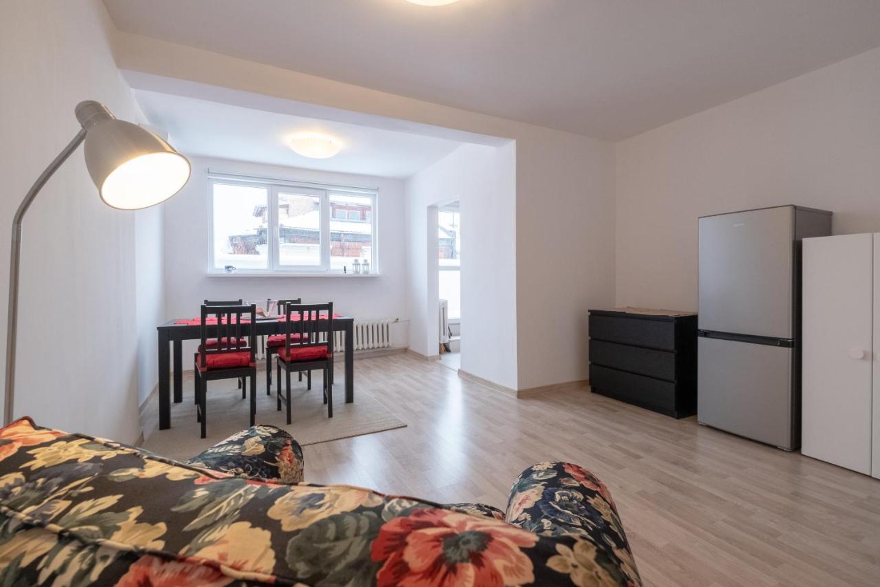 Lz Spacious One Bedroom Apartment In Top Centre By Flat Mаnager Sofia Exteriör bild