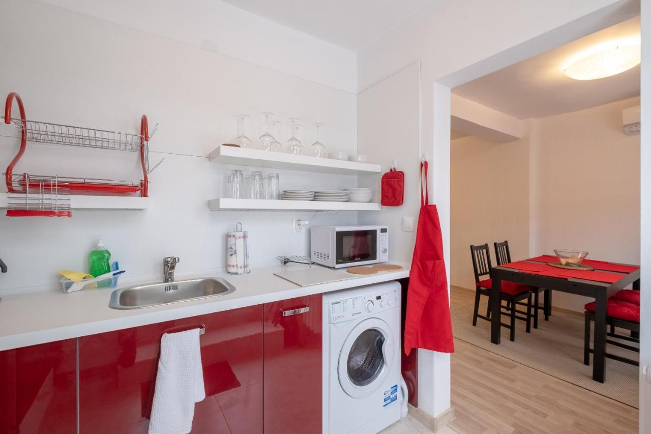 Lz Spacious One Bedroom Apartment In Top Centre By Flat Mаnager Sofia Exteriör bild