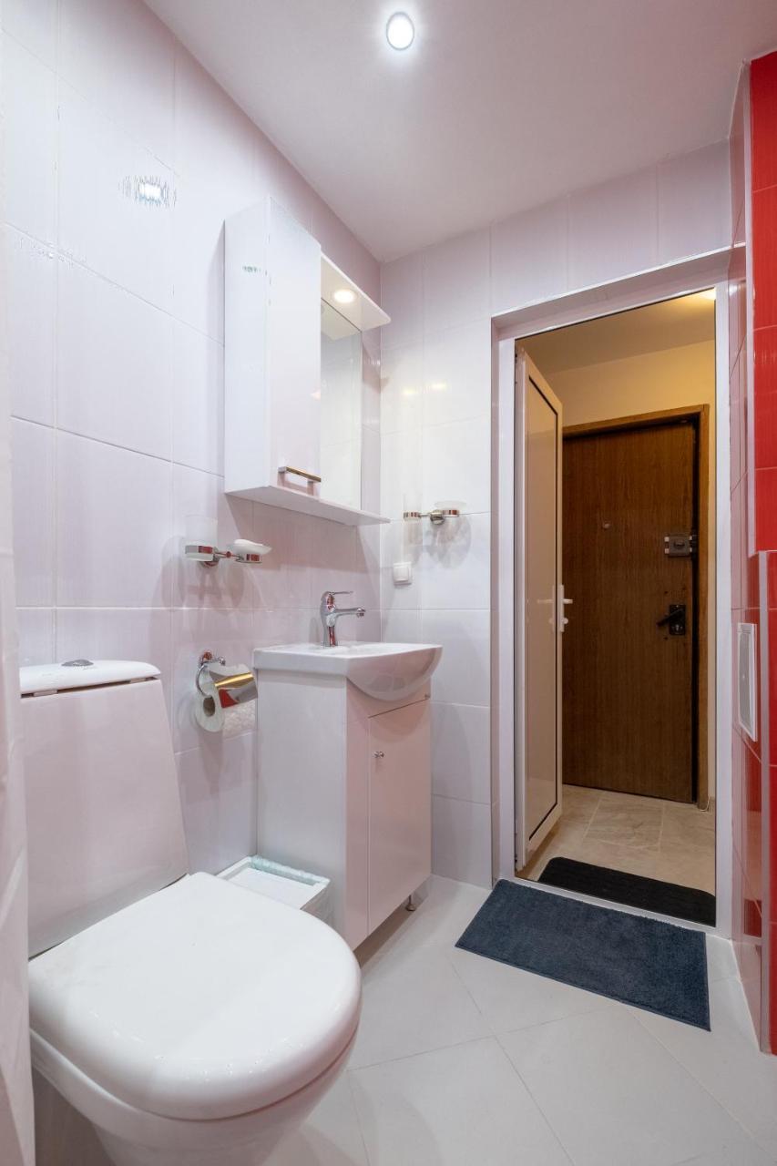 Lz Spacious One Bedroom Apartment In Top Centre By Flat Mаnager Sofia Exteriör bild
