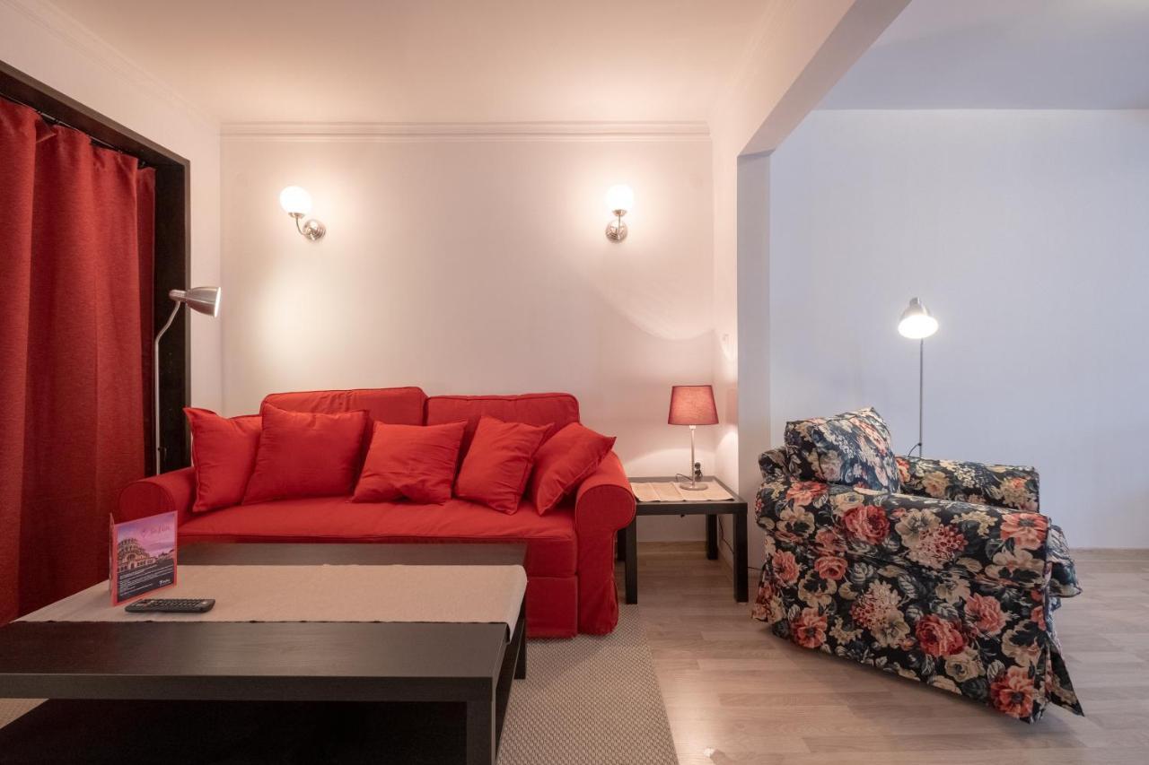 Lz Spacious One Bedroom Apartment In Top Centre By Flat Mаnager Sofia Exteriör bild
