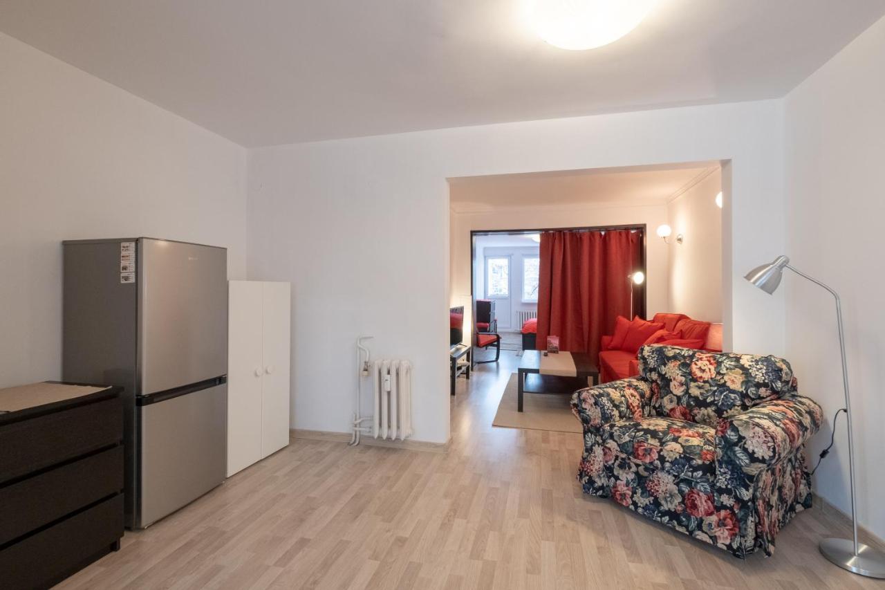 Lz Spacious One Bedroom Apartment In Top Centre By Flat Mаnager Sofia Exteriör bild