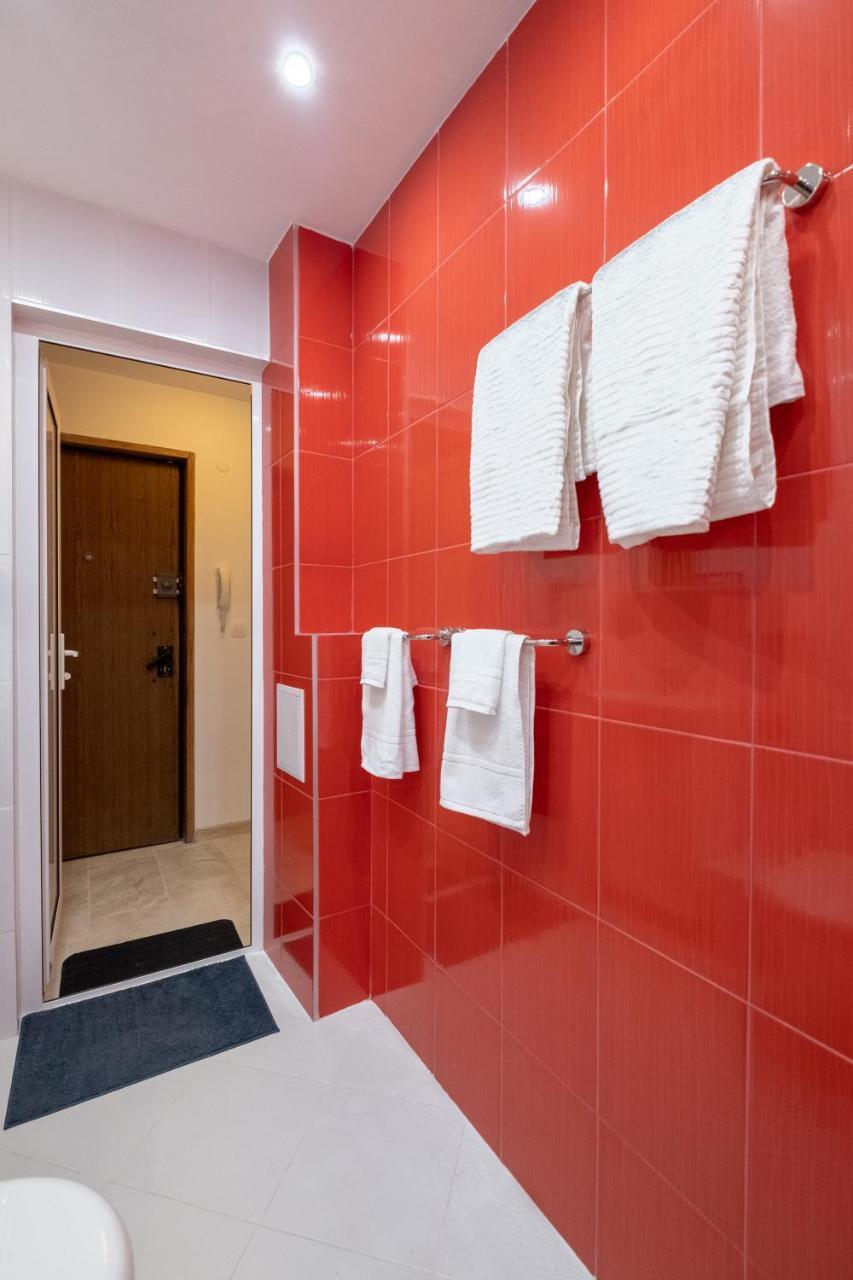 Lz Spacious One Bedroom Apartment In Top Centre By Flat Mаnager Sofia Exteriör bild
