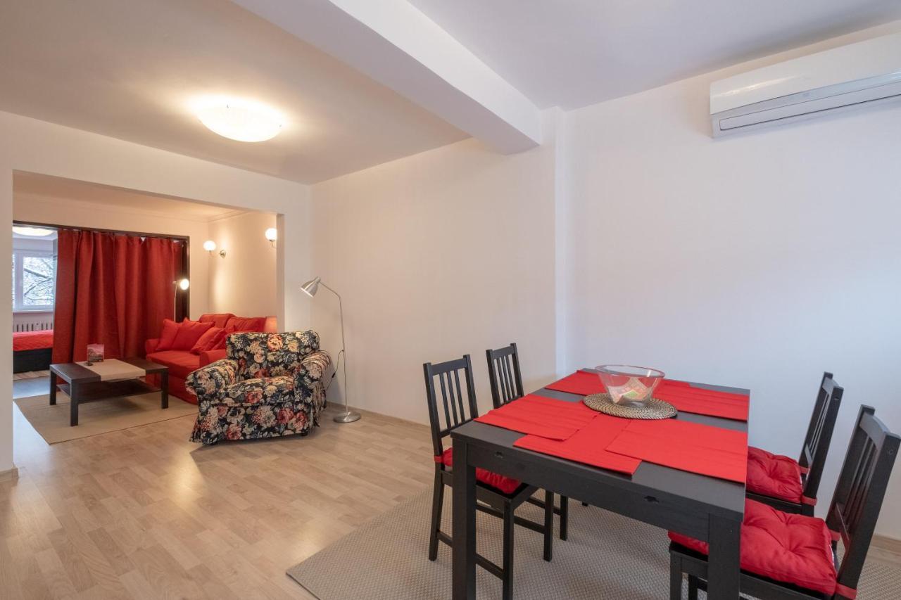 Lz Spacious One Bedroom Apartment In Top Centre By Flat Mаnager Sofia Exteriör bild