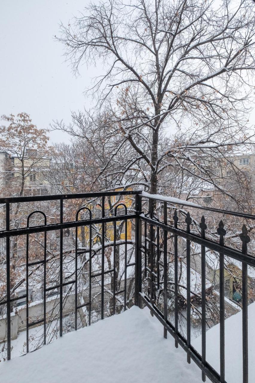 Lz Spacious One Bedroom Apartment In Top Centre By Flat Mаnager Sofia Exteriör bild