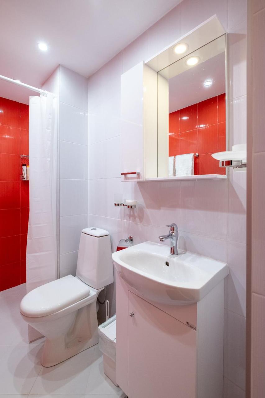 Lz Spacious One Bedroom Apartment In Top Centre By Flat Mаnager Sofia Exteriör bild