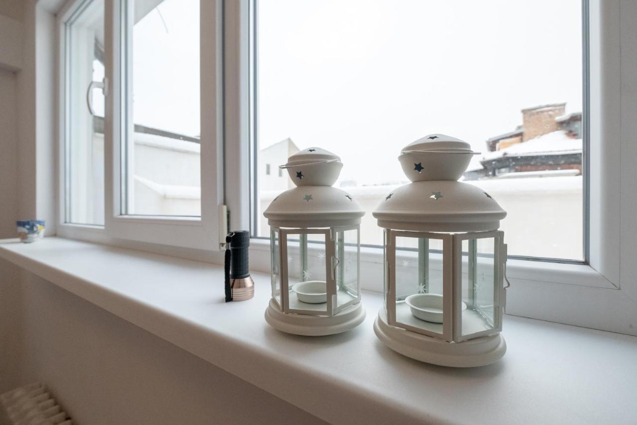 Lz Spacious One Bedroom Apartment In Top Centre By Flat Mаnager Sofia Exteriör bild