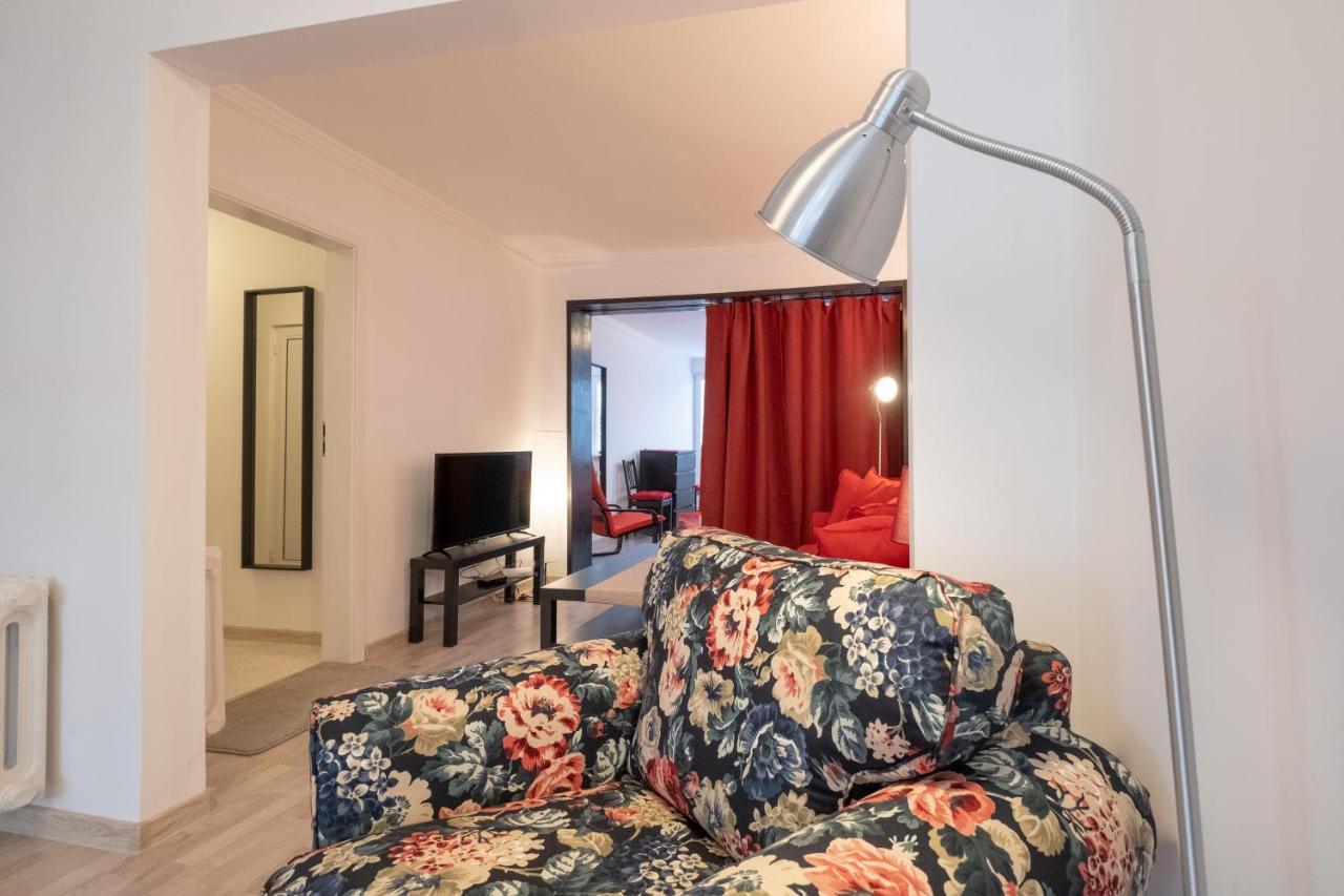 Lz Spacious One Bedroom Apartment In Top Centre By Flat Mаnager Sofia Exteriör bild