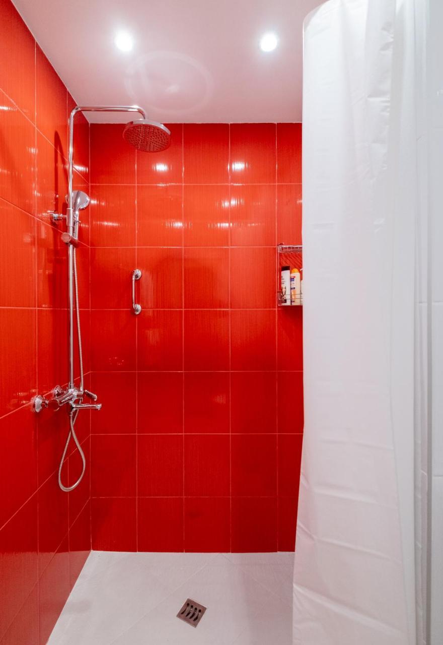 Lz Spacious One Bedroom Apartment In Top Centre By Flat Mаnager Sofia Exteriör bild