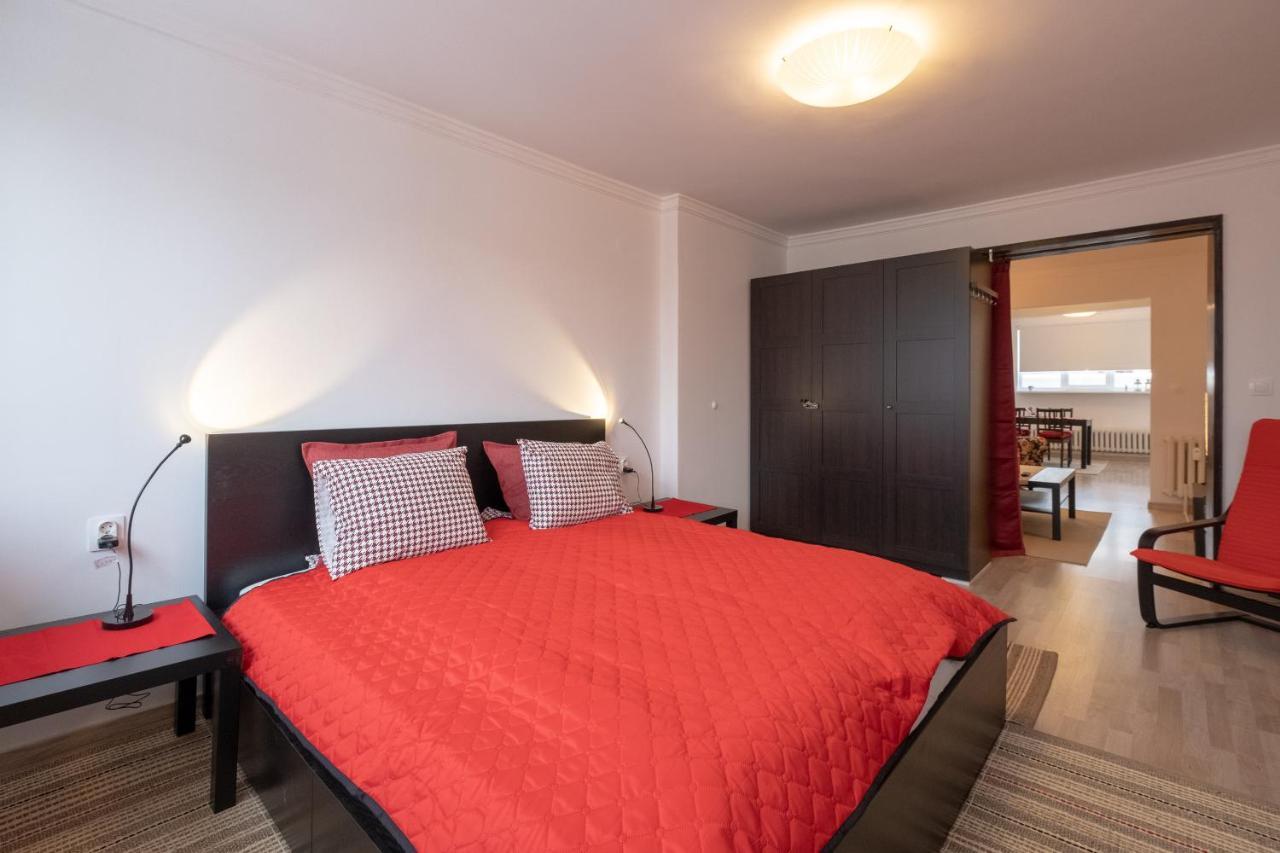 Lz Spacious One Bedroom Apartment In Top Centre By Flat Mаnager Sofia Exteriör bild